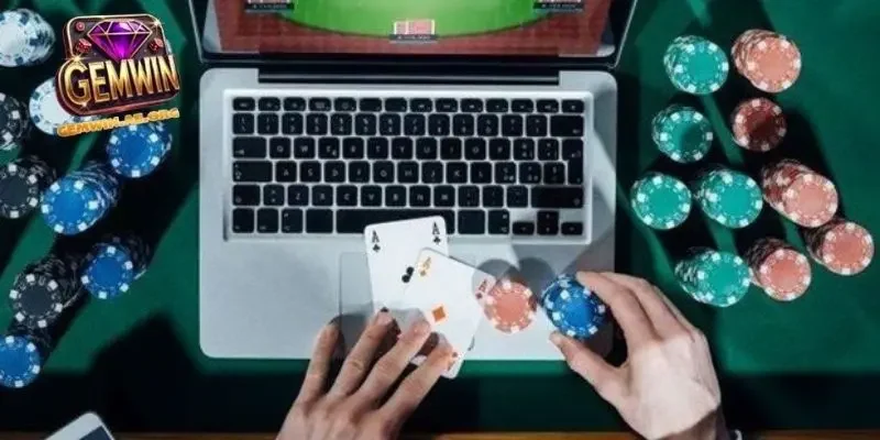 Giới thiệu về cổng game uy tín