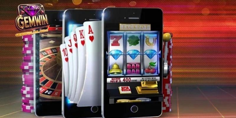 Tìm hiểu về giải pháp tải App Gemwin cho tân binh